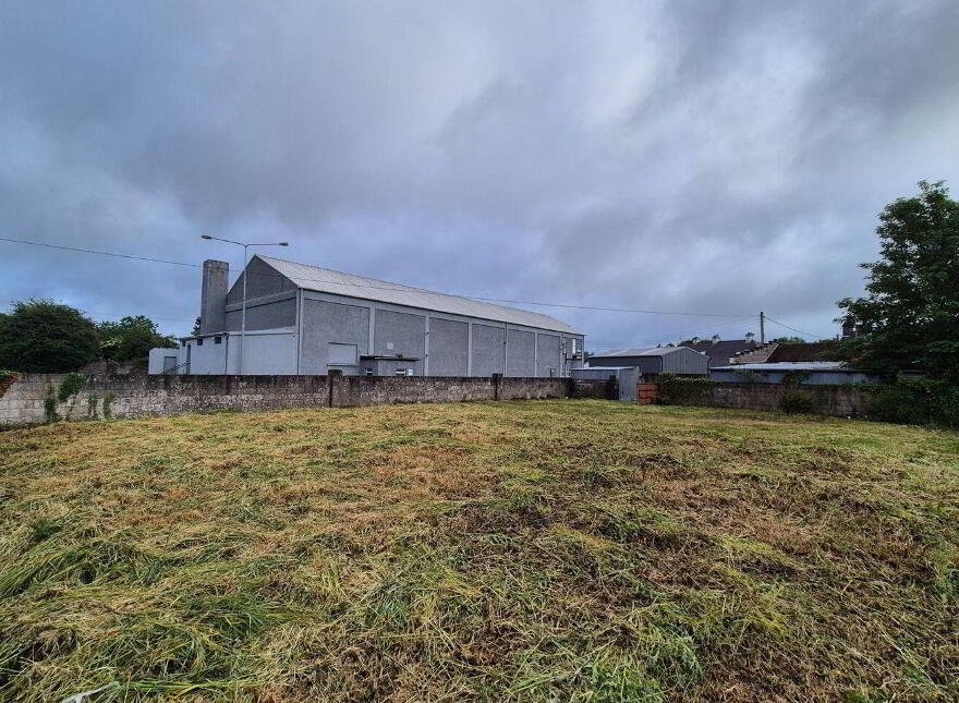 No 28 Sarsfield Street, Mountmellick, R32T959