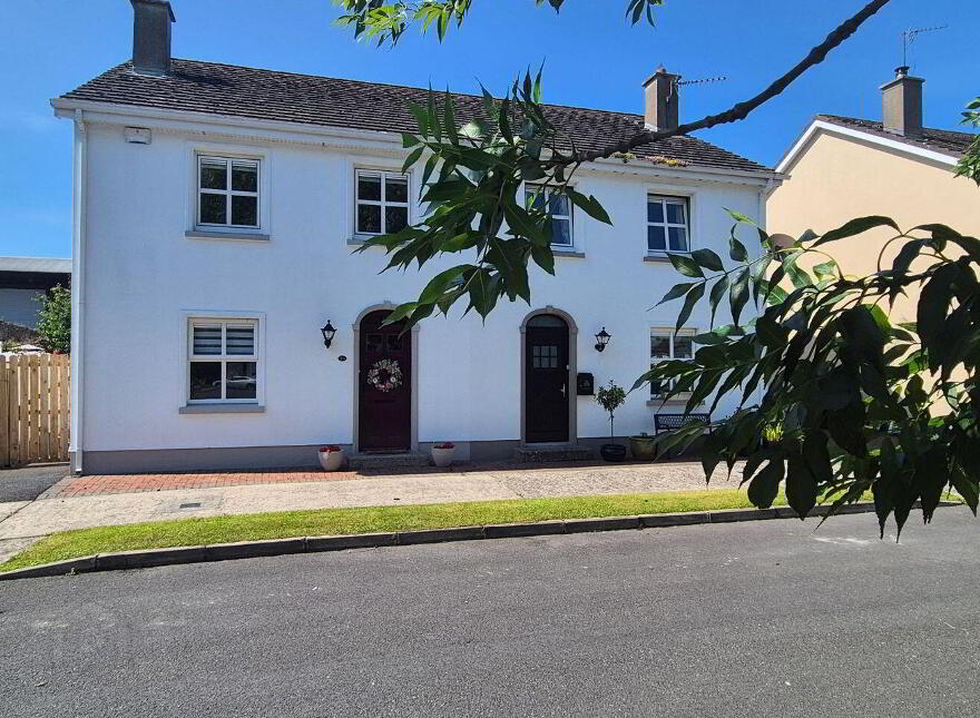 36 Ash Grove, Mountmellick, R32N122