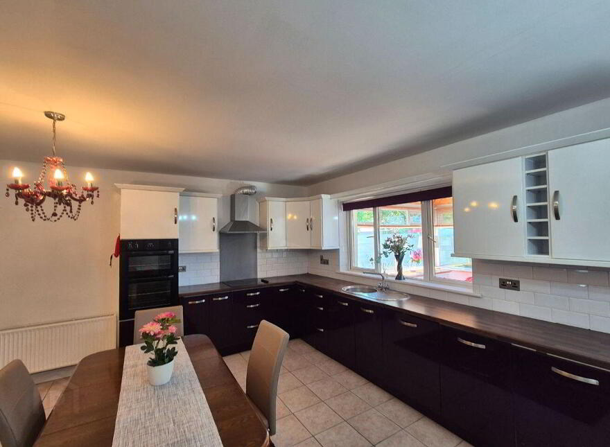 36 Ash Grove, Mountmellick, R32N122