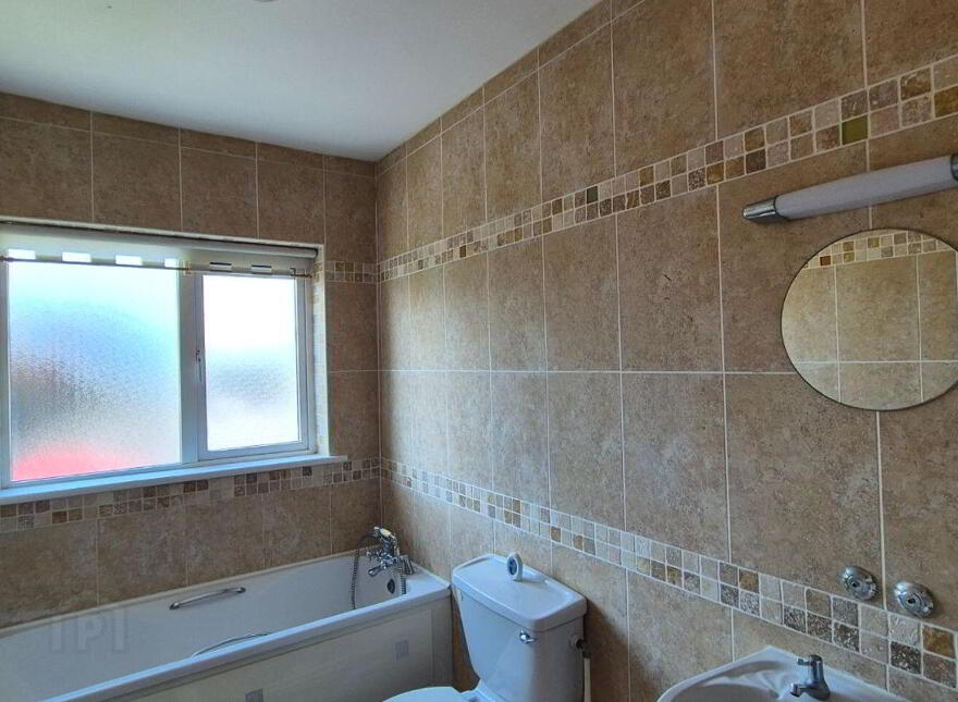 36 Ash Grove, Mountmellick, R32N122