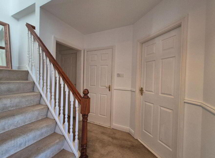 36 Ash Grove, Mountmellick, R32N122