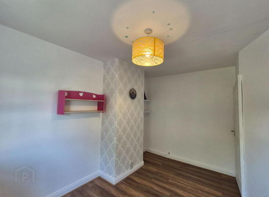 36 Ash Grove, Mountmellick, R32N122