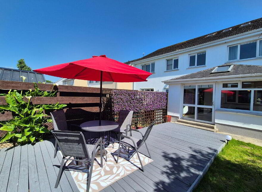 36 Ash Grove, Mountmellick, R32N122