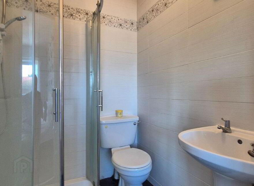 36 Ash Grove, Mountmellick, R32N122