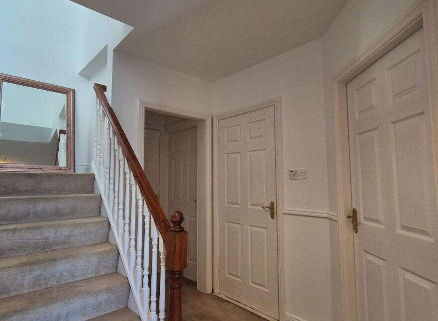 36 Ash Grove, Mountmellick, R32N122