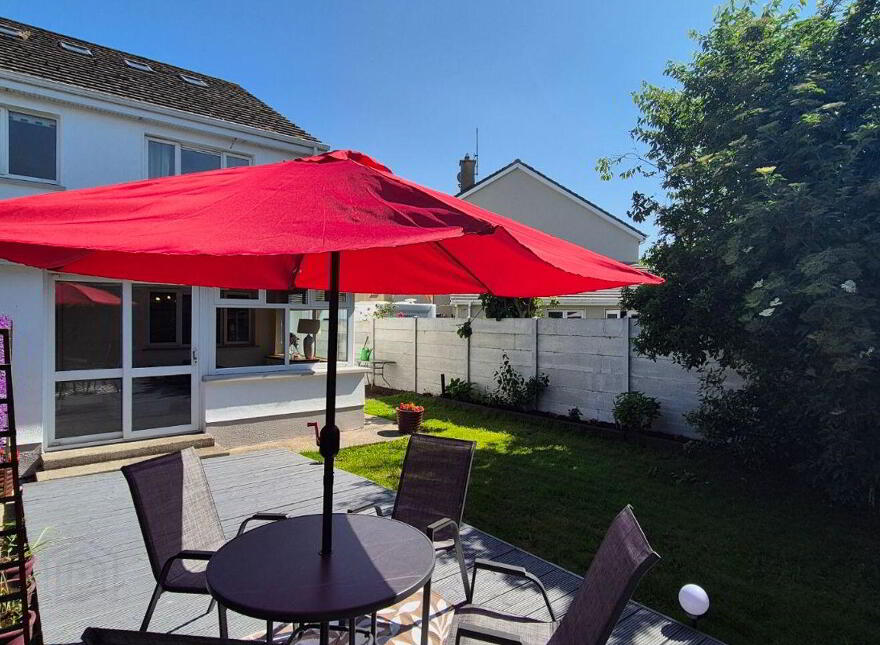 36 Ash Grove, Mountmellick, R32N122