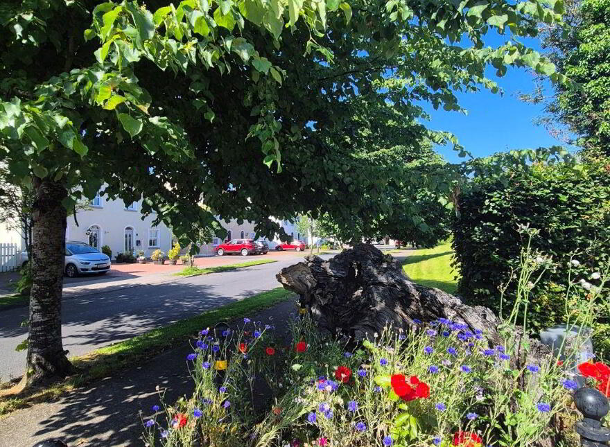 36 Ash Grove, Mountmellick, R32N122