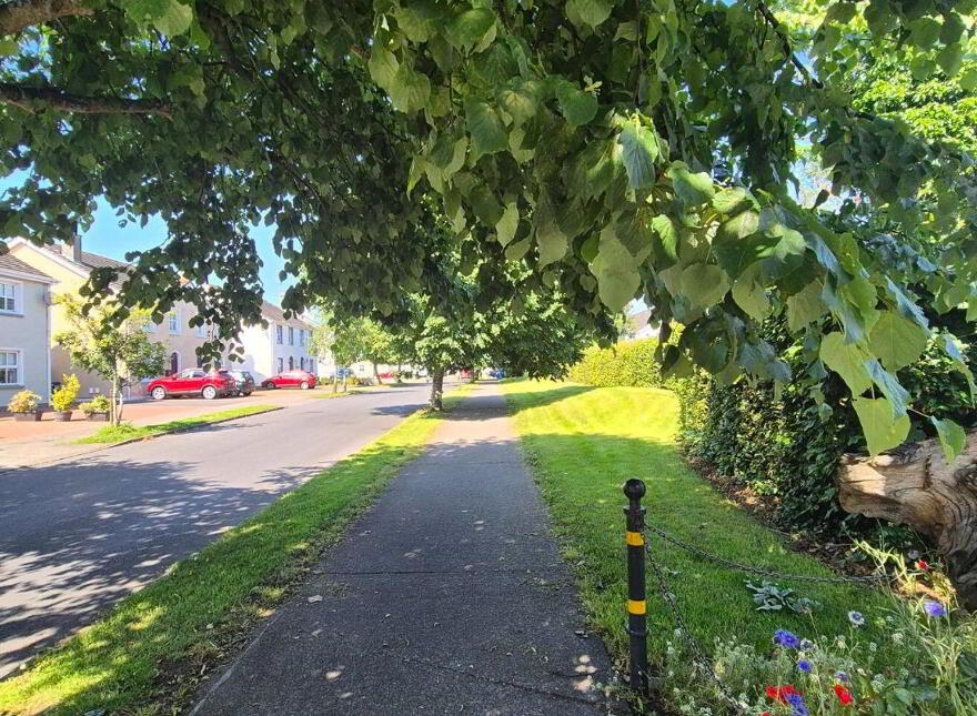 36 Ash Grove, Mountmellick, R32N122