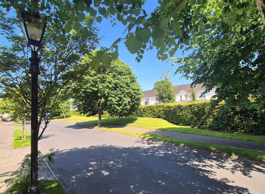 36 Ash Grove, Mountmellick, R32N122