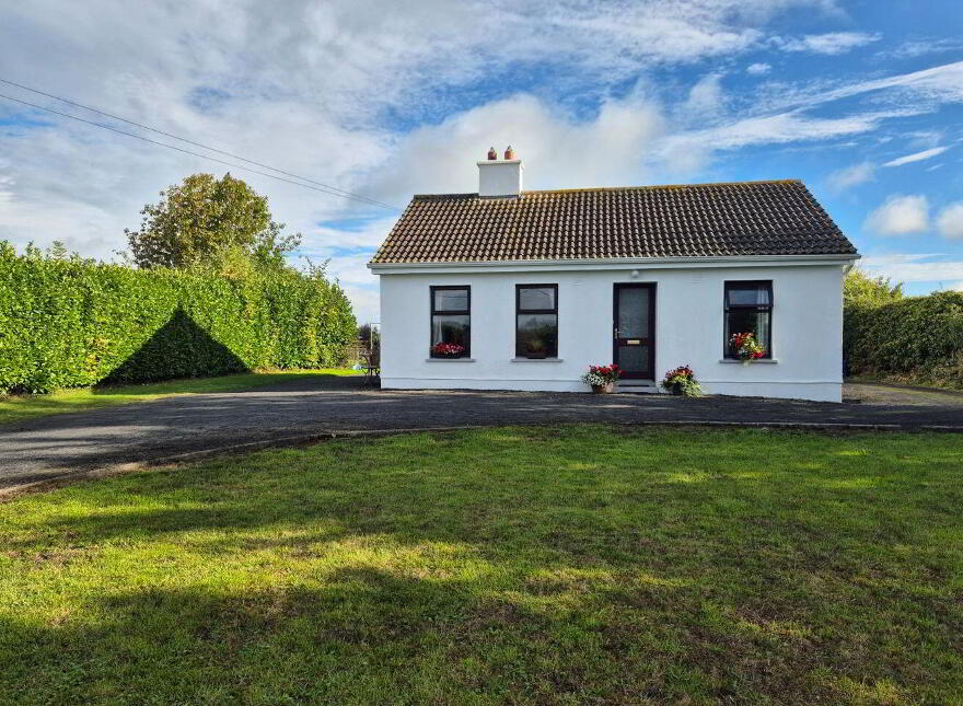 Kilcavan, Geashill, Kilcavan, R35CF53