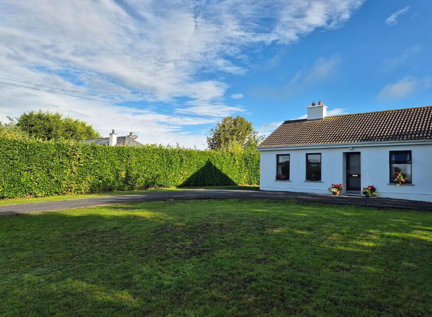 Kilcavan, Geashill, Kilcavan, R35CF53