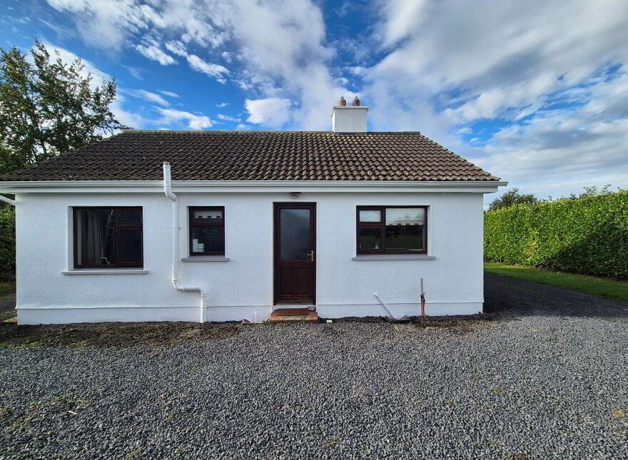 Kilcavan, Geashill, Kilcavan, R35CF53