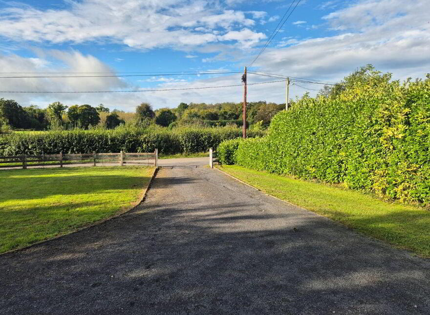 Kilcavan, Geashill, Kilcavan, R35CF53