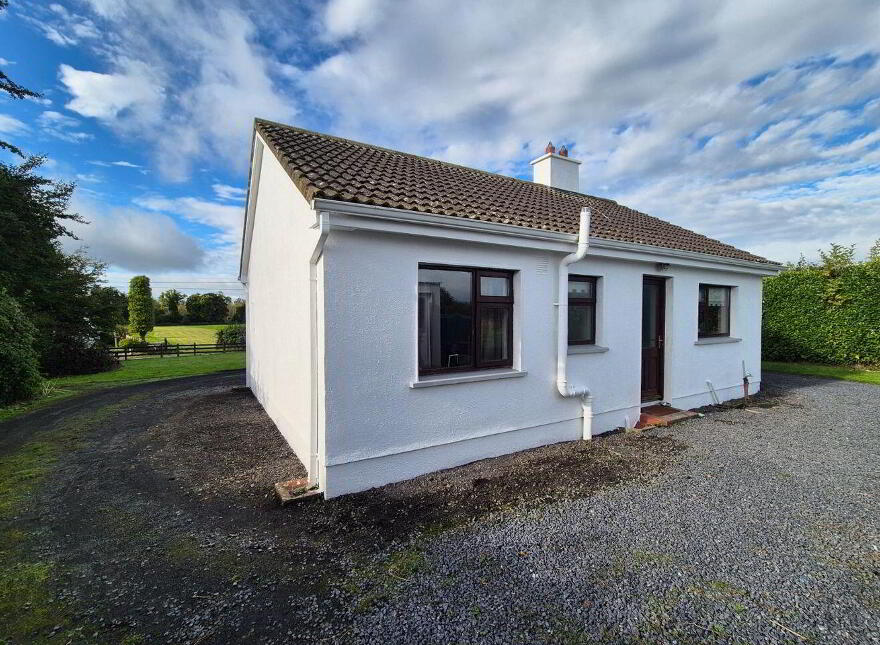 Kilcavan, Geashill, Kilcavan, R35CF53