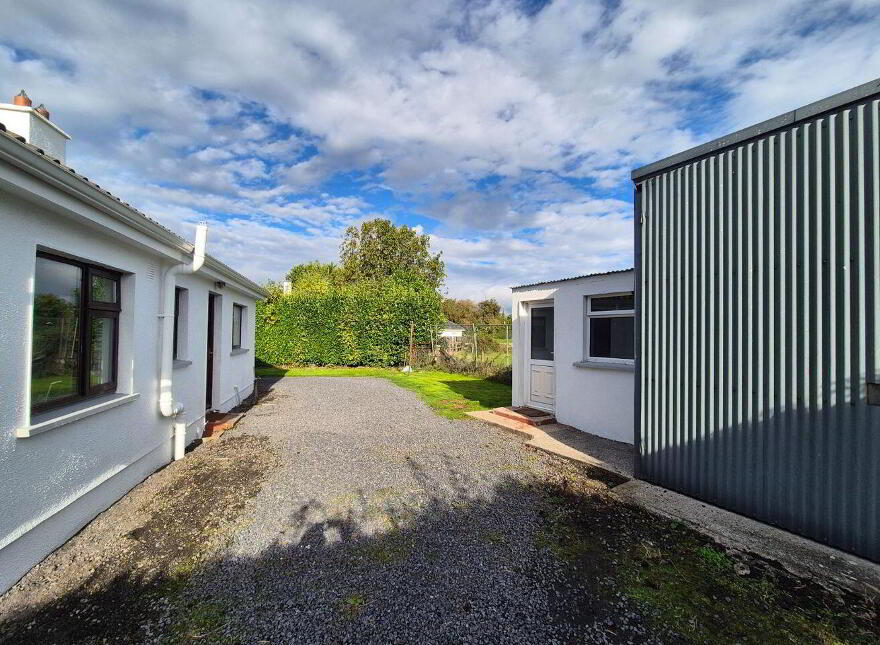 Kilcavan, Geashill, Kilcavan, R35CF53