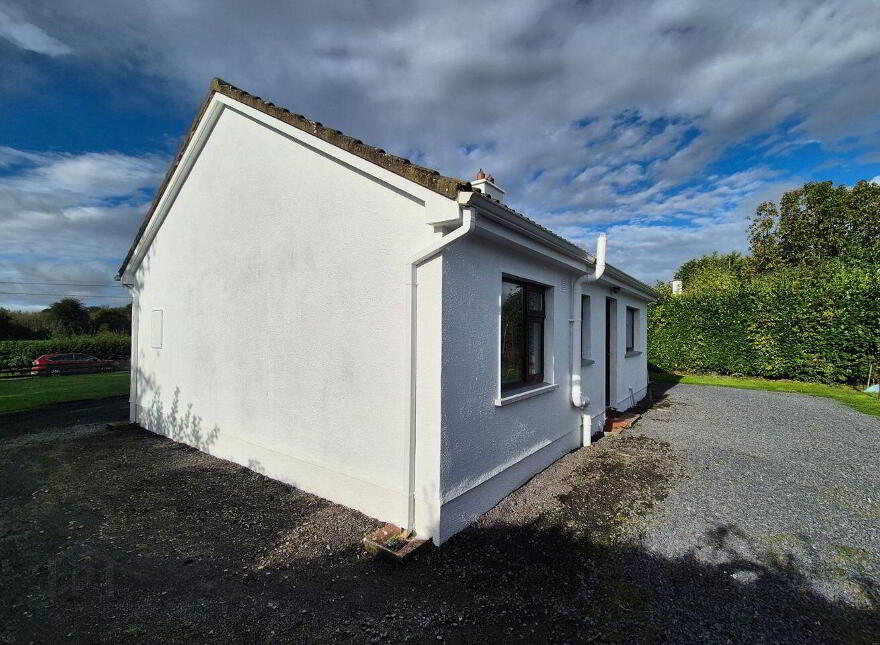 Kilcavan, Geashill, Kilcavan, R35CF53