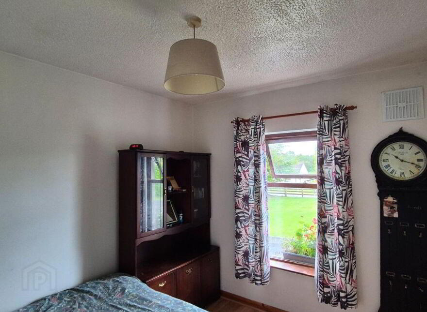 Kilcavan, Geashill, Kilcavan, R35CF53