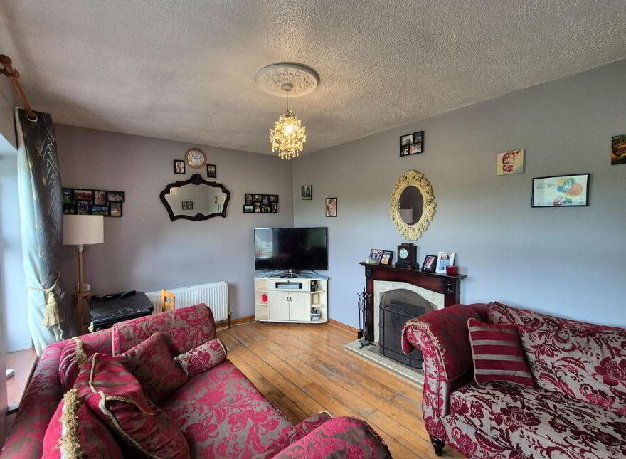 Kilcavan, Geashill, Kilcavan, R35CF53