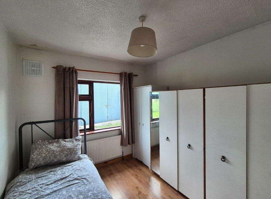 Kilcavan, Geashill, Kilcavan, R35CF53