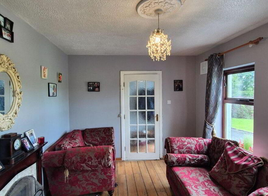 Kilcavan, Geashill, Kilcavan, R35CF53