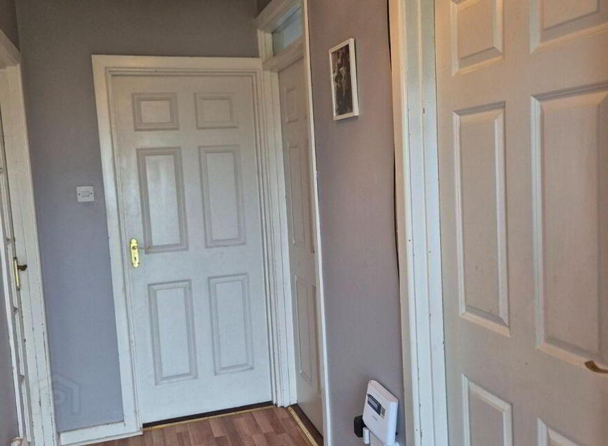 Kilcavan, Geashill, Kilcavan, R35CF53