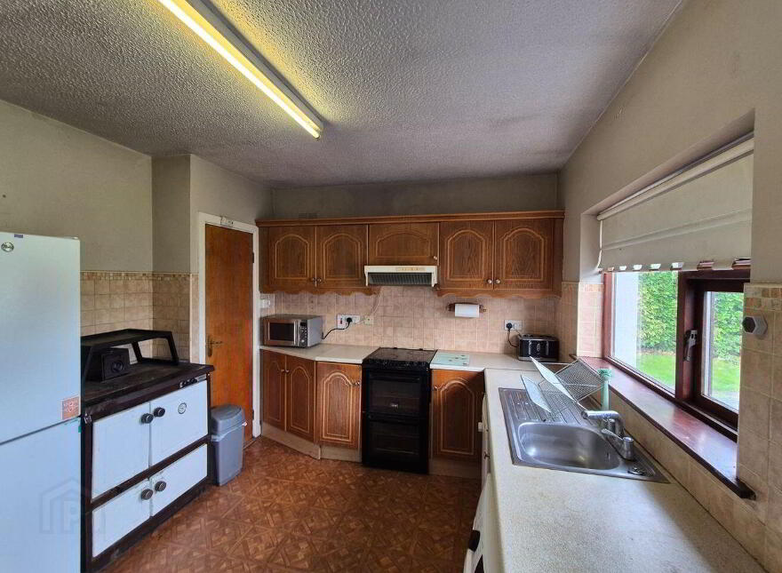 Kilcavan, Geashill, Kilcavan, R35CF53