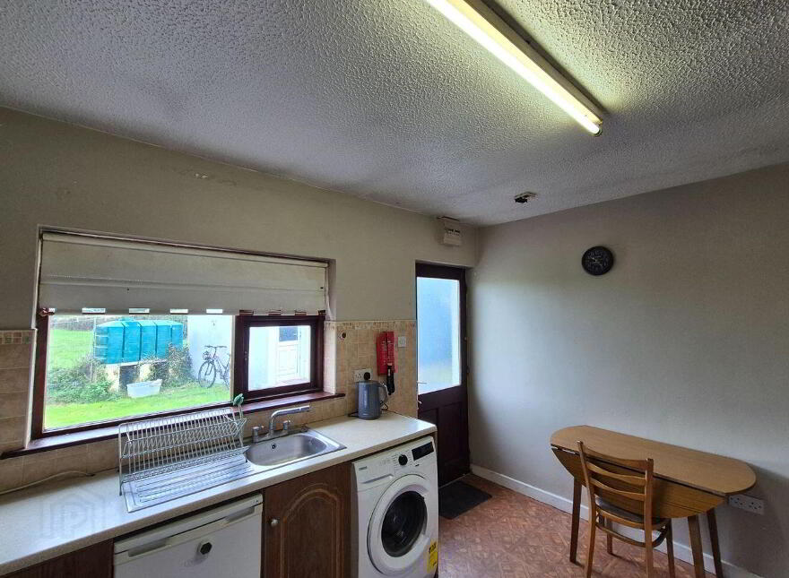Kilcavan, Geashill, Kilcavan, R35CF53