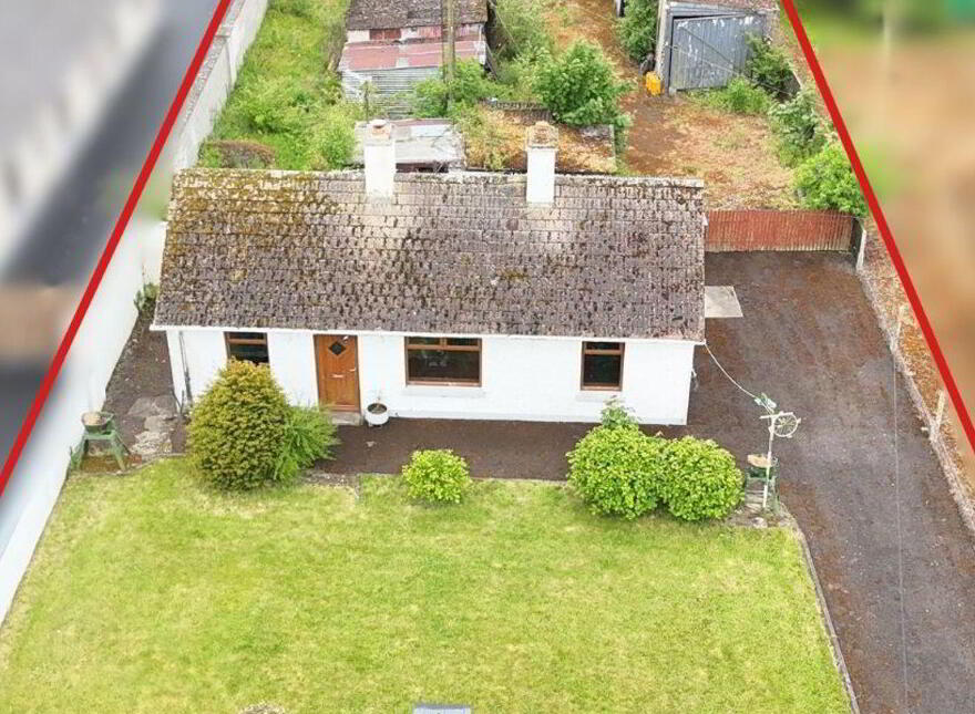 Cloneygowan, Geashill, R35CF90