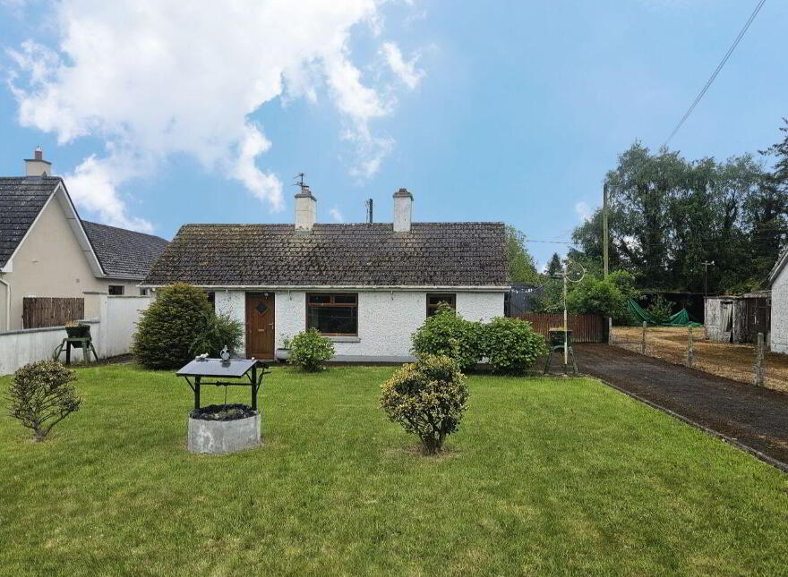 Cloneygowan, Geashill, R35CF90
