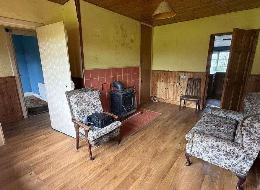 Cloneygowan, Geashill, R35CF90