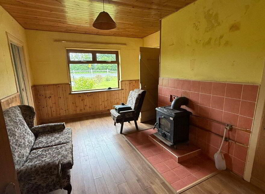 Cloneygowan, Geashill, R35CF90