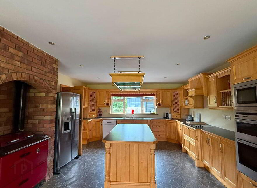 Annaghbrack House, Annaghbrack Glebe, Blue Ball, Tullamore, R35TF78