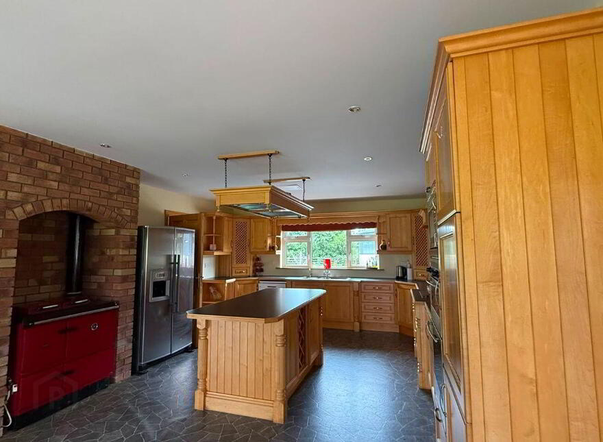 Annaghbrack House, Annaghbrack Glebe, Blue Ball, Tullamore, R35TF78