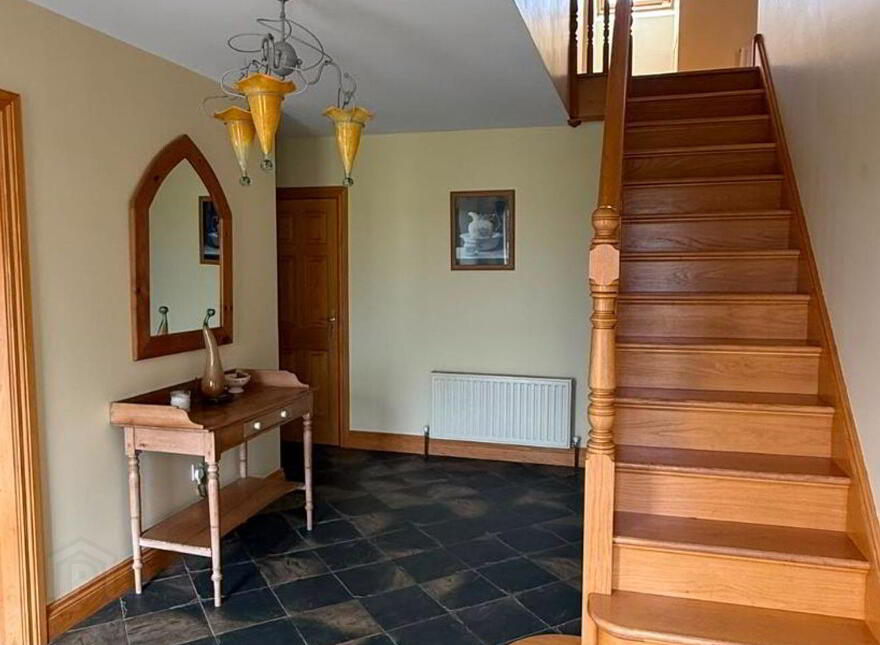 Annaghbrack House, Annaghbrack Glebe, Blue Ball, Tullamore, R35TF78