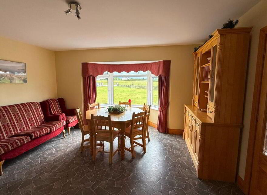 Annaghbrack House, Annaghbrack Glebe, Blue Ball, Tullamore, R35TF78