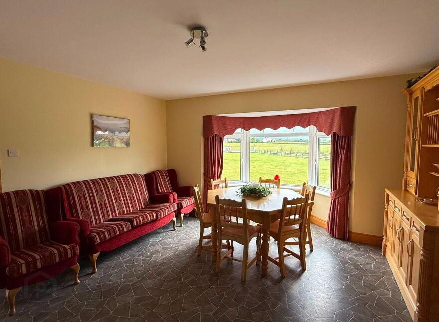 Annaghbrack House, Annaghbrack Glebe, Blue Ball, Tullamore, R35TF78