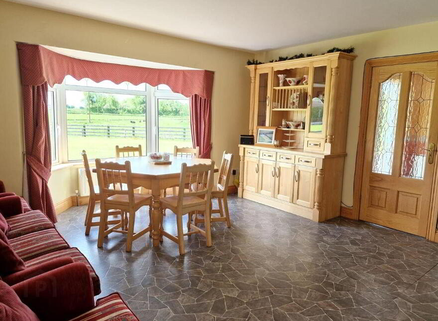 Annaghbrack House, Annaghbrack Glebe, Blue Ball, Tullamore, R35TF78