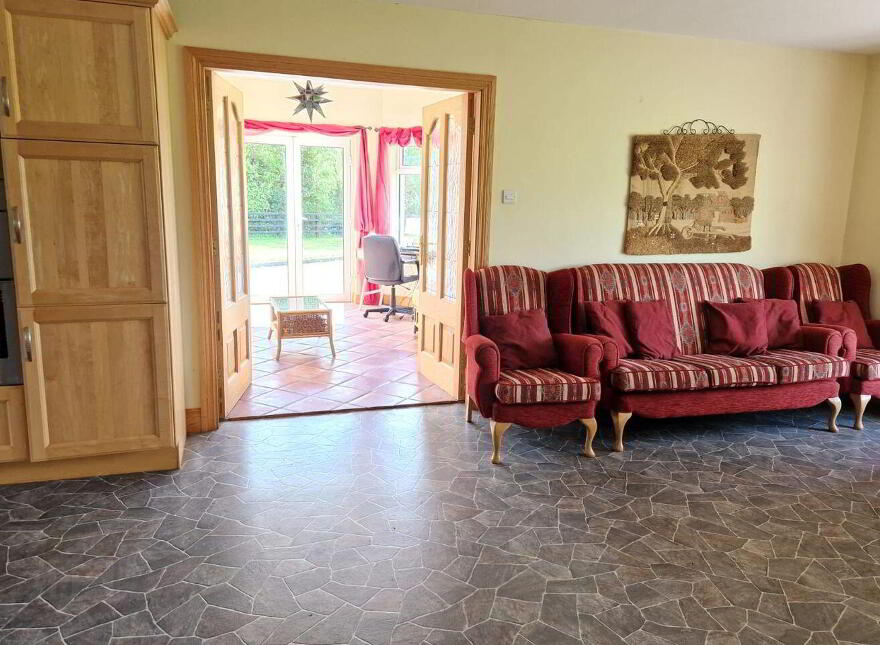 Annaghbrack House, Annaghbrack Glebe, Blue Ball, Tullamore, R35TF78