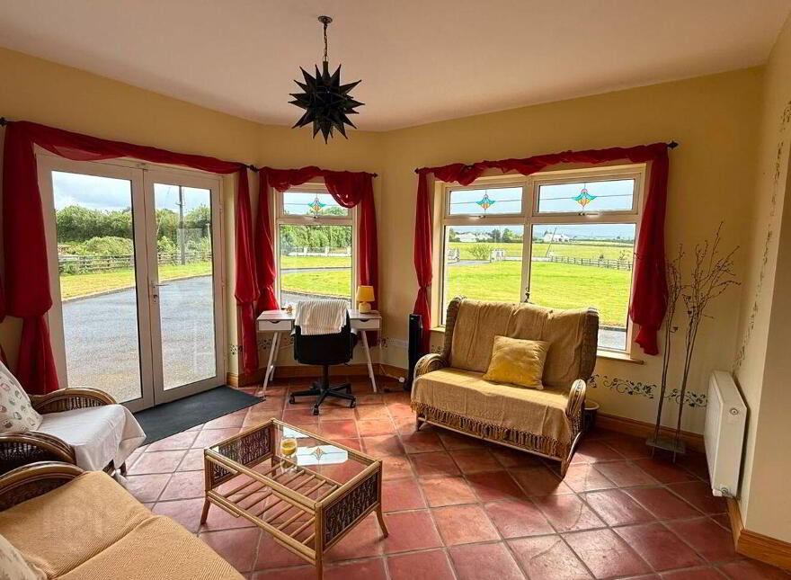 Annaghbrack House, Annaghbrack Glebe, Blue Ball, Tullamore, R35TF78