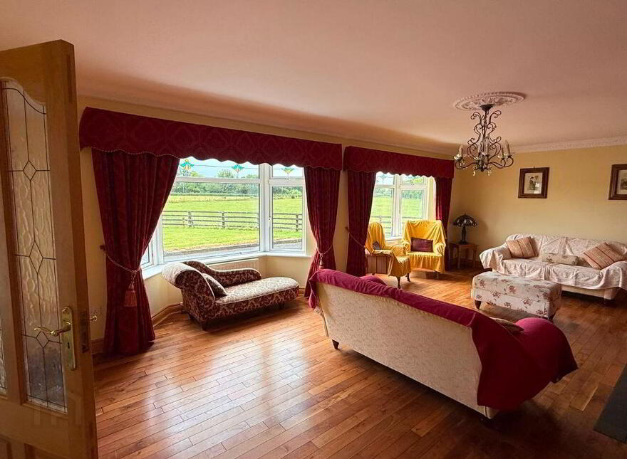 Annaghbrack House, Annaghbrack Glebe, Blue Ball, Tullamore, R35TF78