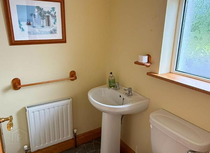 Annaghbrack House, Annaghbrack Glebe, Blue Ball, Tullamore, R35TF78