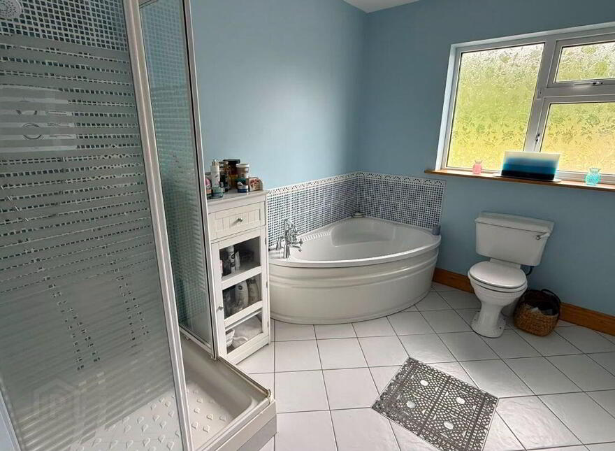 Annaghbrack House, Annaghbrack Glebe, Blue Ball, Tullamore, R35TF78
