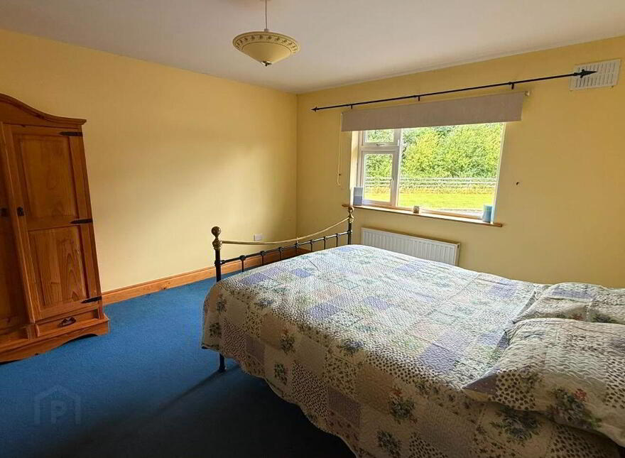Annaghbrack House, Annaghbrack Glebe, Blue Ball, Tullamore, R35TF78