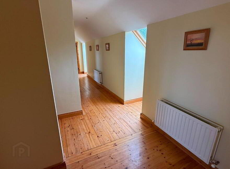 Annaghbrack House, Annaghbrack Glebe, Blue Ball, Tullamore, R35TF78