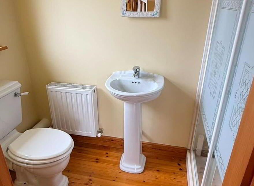 Annaghbrack House, Annaghbrack Glebe, Blue Ball, Tullamore, R35TF78