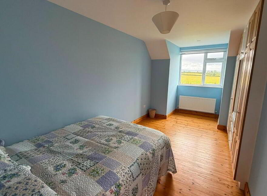 Annaghbrack House, Annaghbrack Glebe, Blue Ball, Tullamore, R35TF78