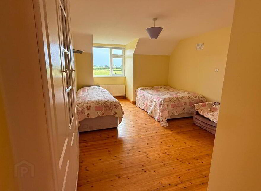 Annaghbrack House, Annaghbrack Glebe, Blue Ball, Tullamore, R35TF78