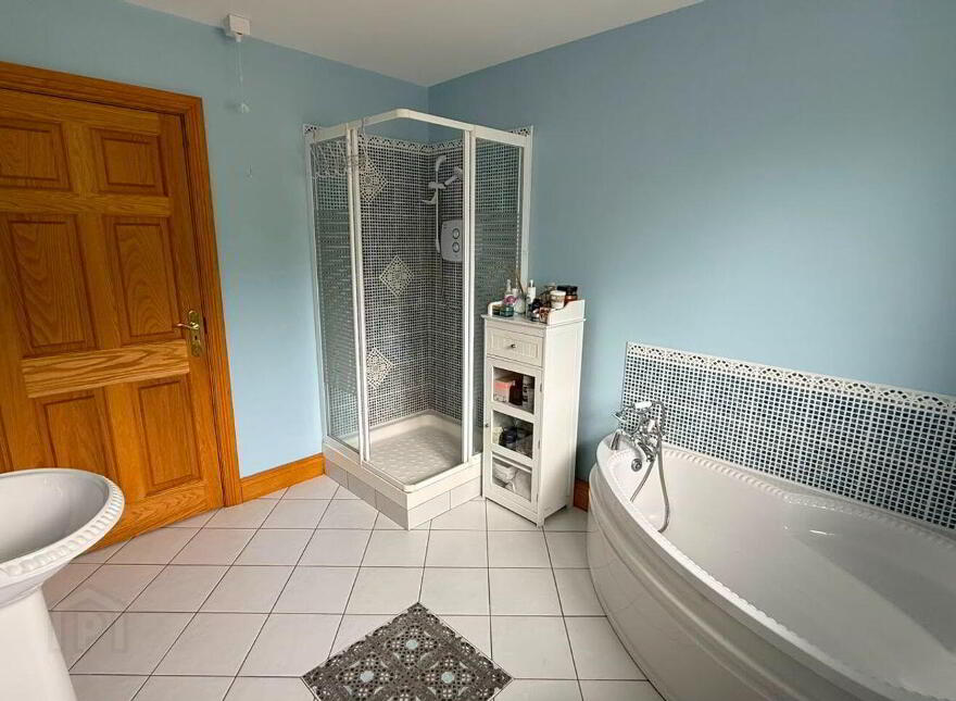 Annaghbrack House, Annaghbrack Glebe, Blue Ball, Tullamore, R35TF78