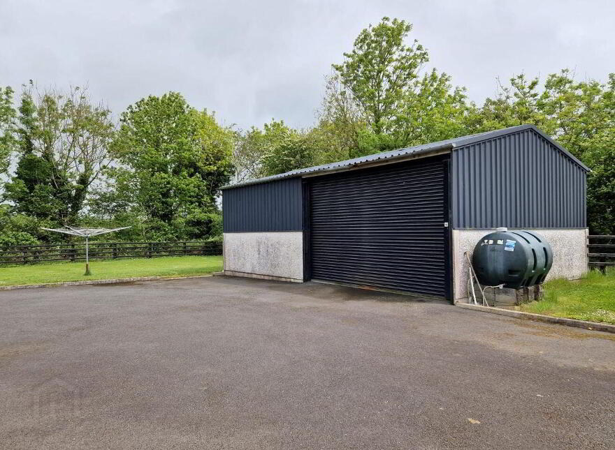 Annaghbrack House, Annaghbrack Glebe, Blue Ball, Tullamore, R35TF78