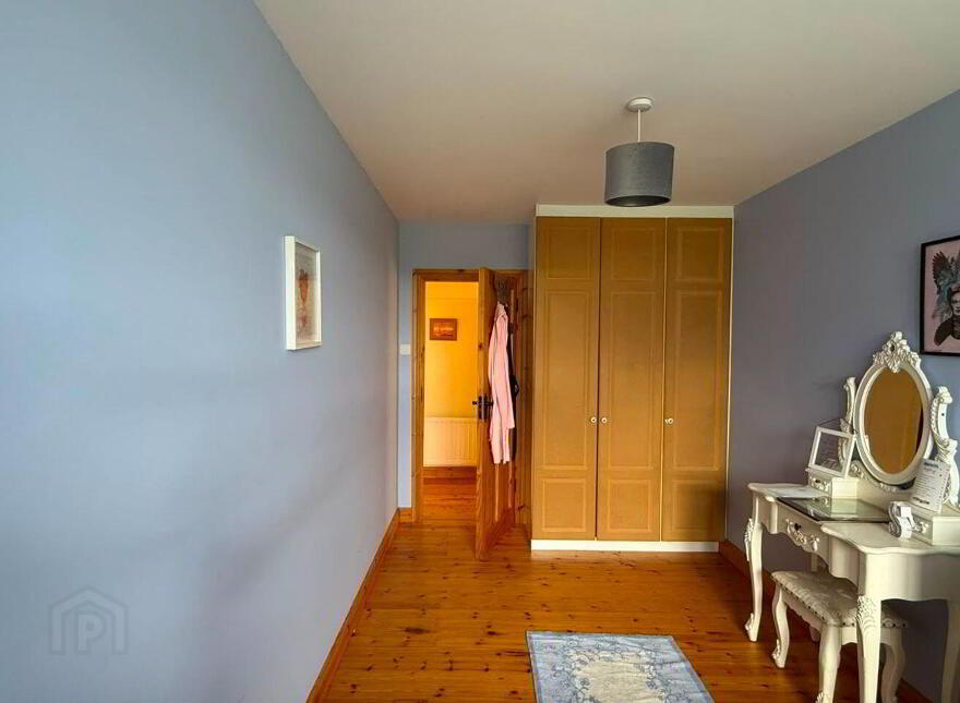 Annaghbrack House, Annaghbrack Glebe, Blue Ball, Tullamore, R35TF78